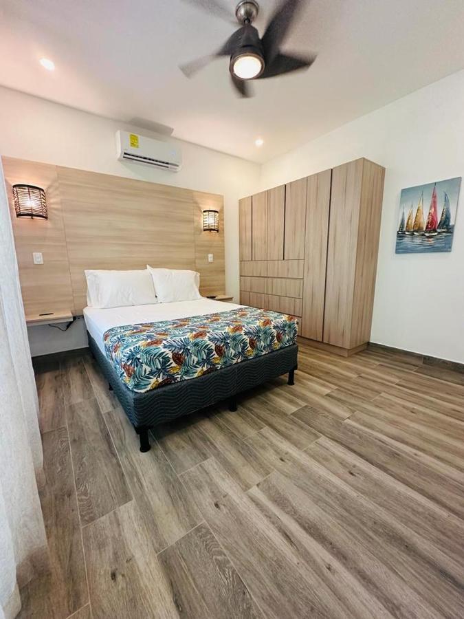 Casa Coral Azul Βίλα Cahuita Εξωτερικό φωτογραφία