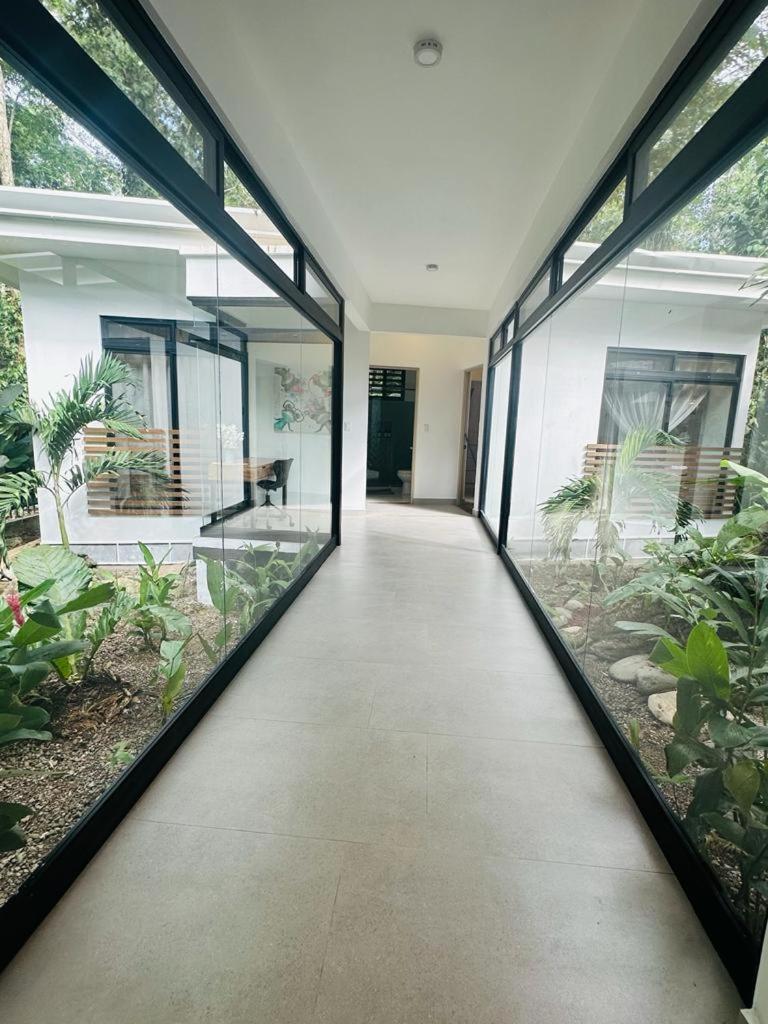 Casa Coral Azul Βίλα Cahuita Εξωτερικό φωτογραφία